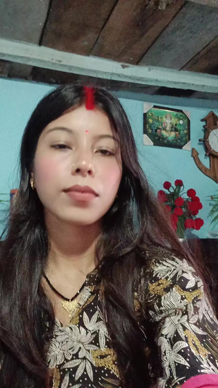 @Tanuja