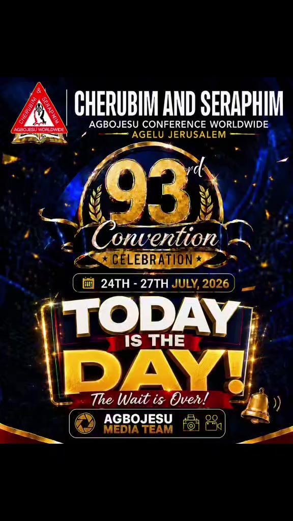 @Agbojesu National Youth