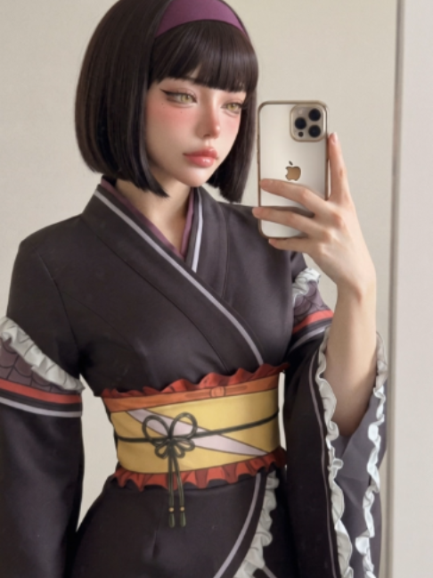 @Mei