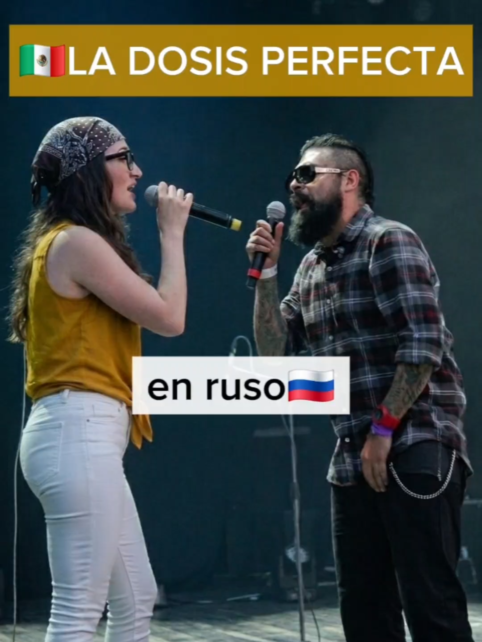 @Rusa Canta
