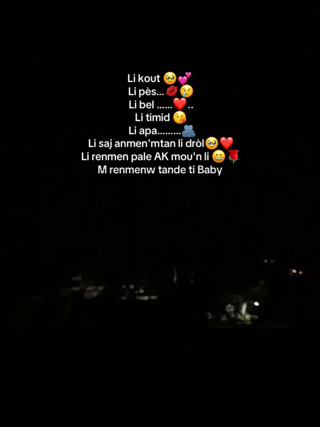 @Honey ✨😍❤️