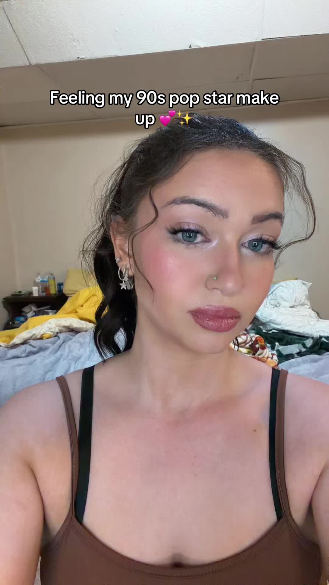 @Delaney 🌸🖤