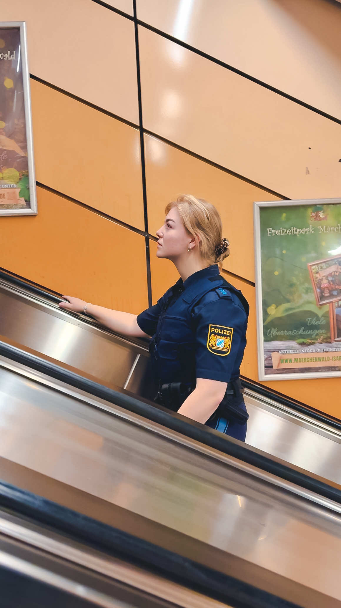 @Polizei München