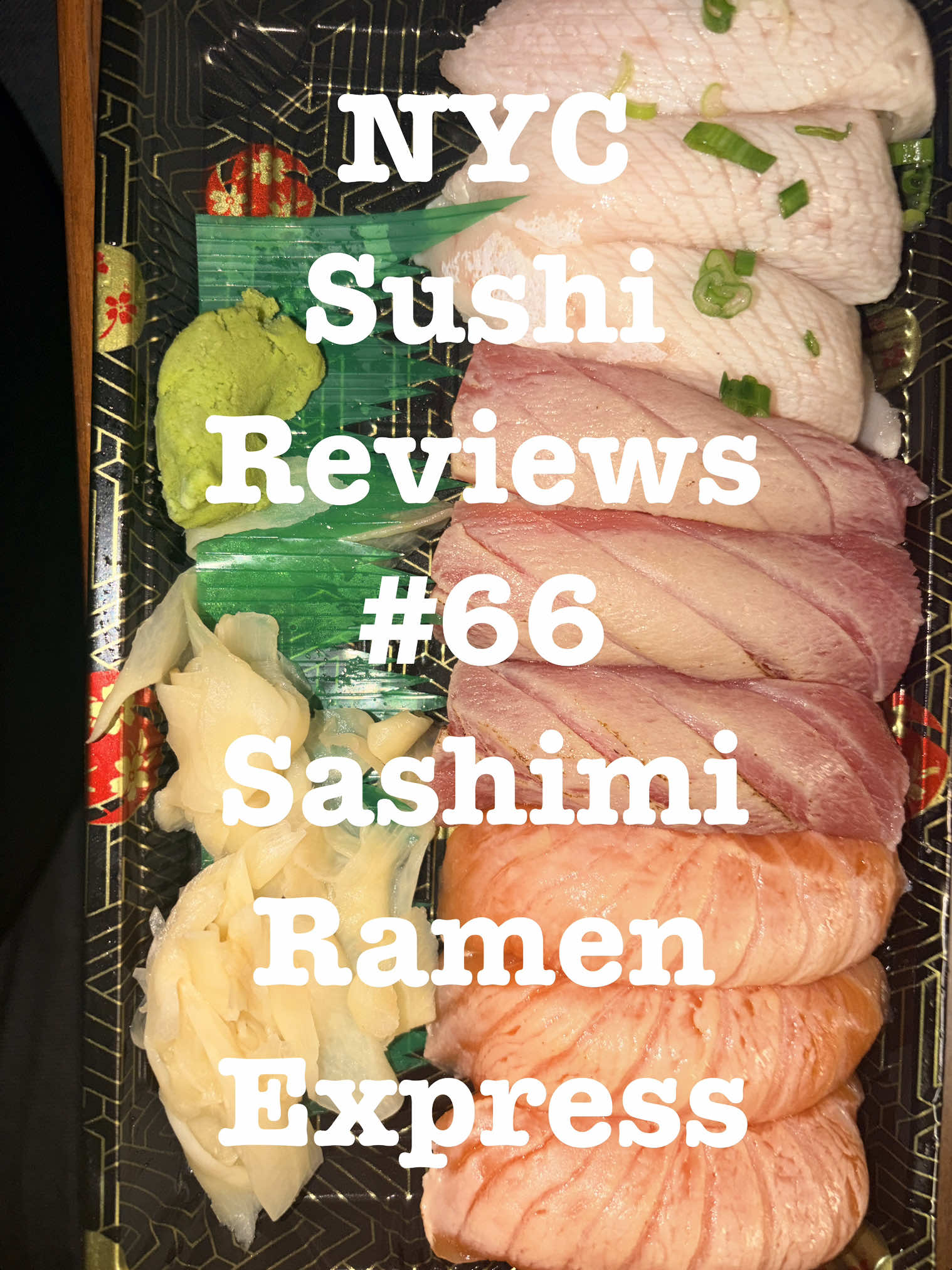 @Omakase & Oud