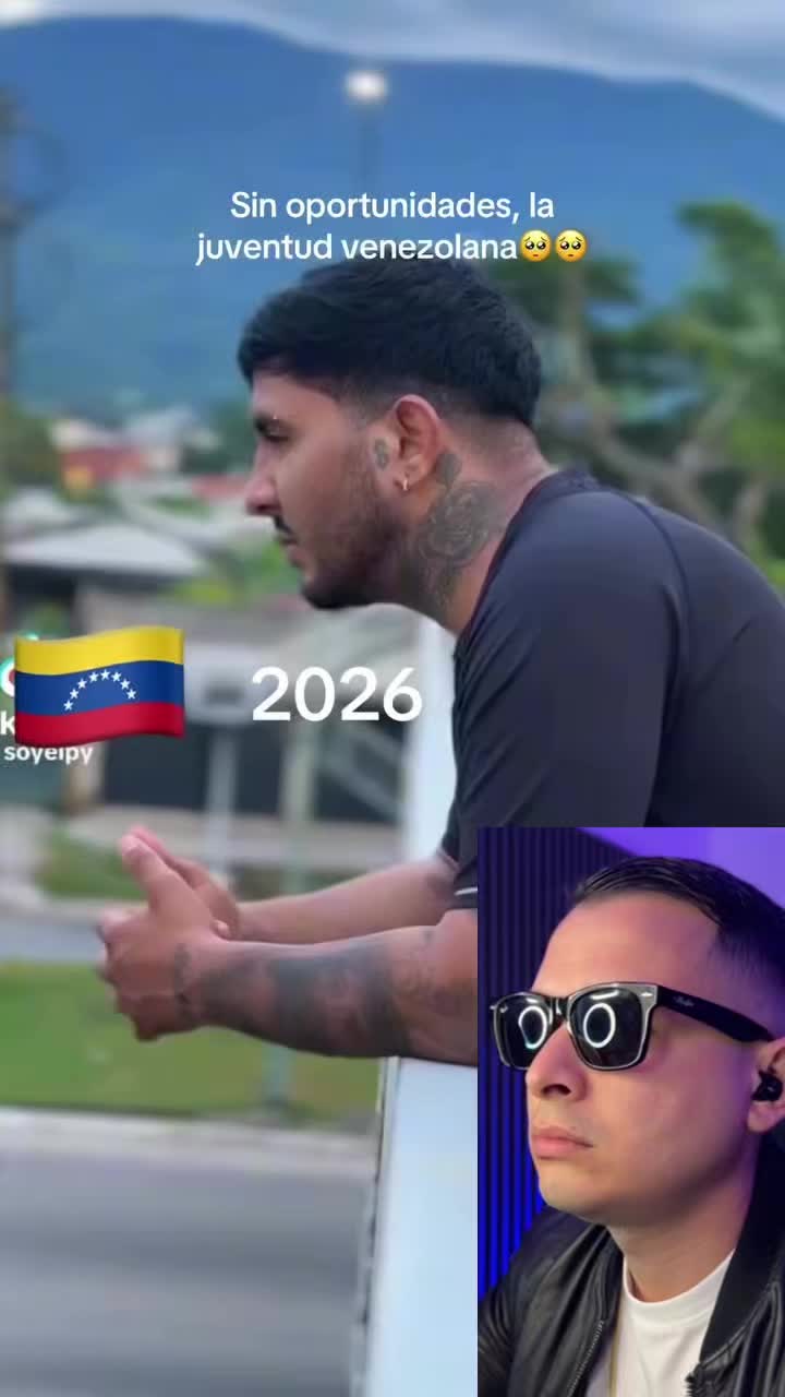 @ivanviendotv