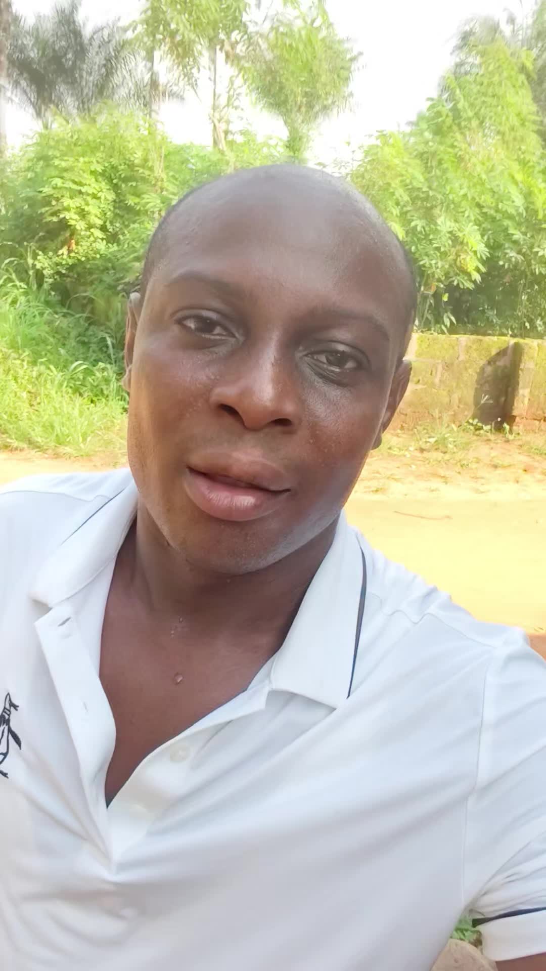 @Isinweke Tv Foundation