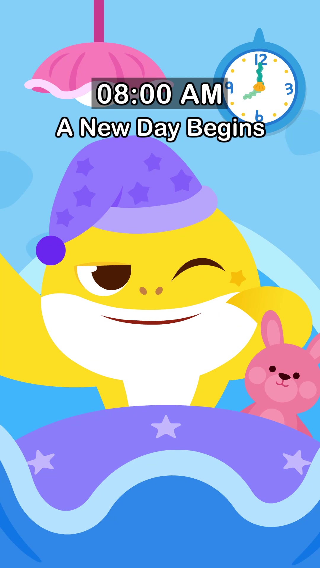 @Baby Shark Official