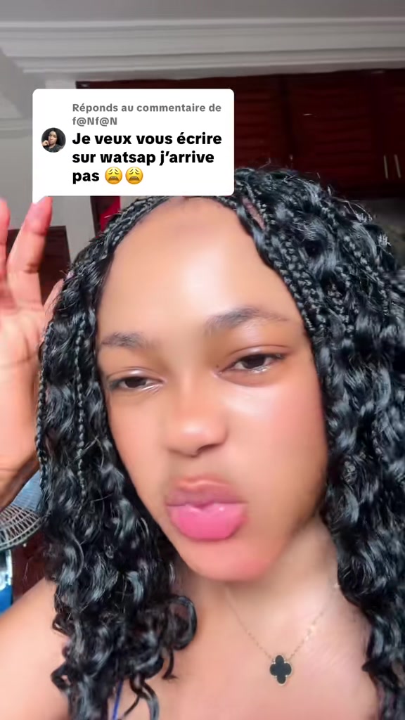 @🥰Reine👸Fatima❤️