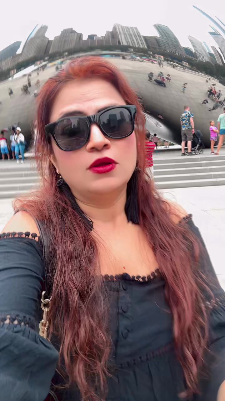 @Naina💜Chicago