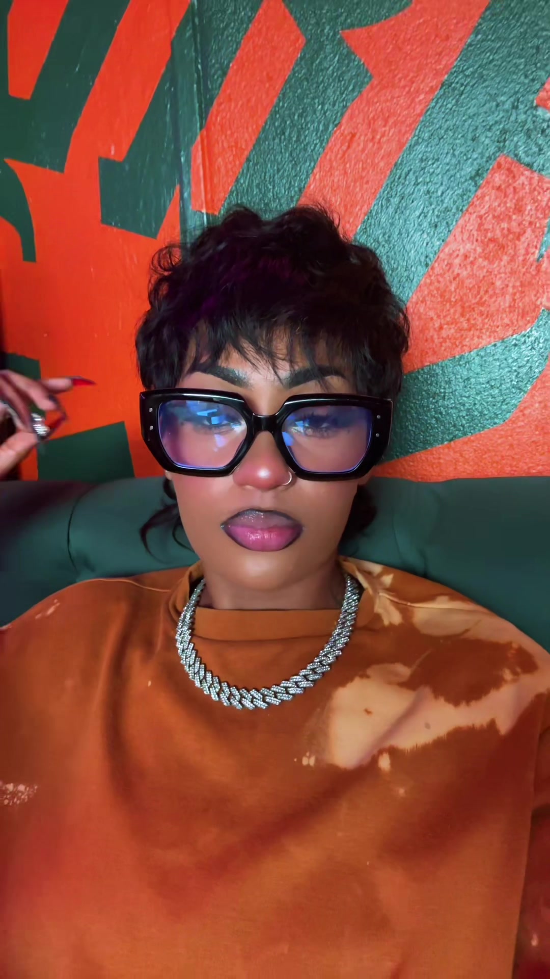 @Solange 🫦