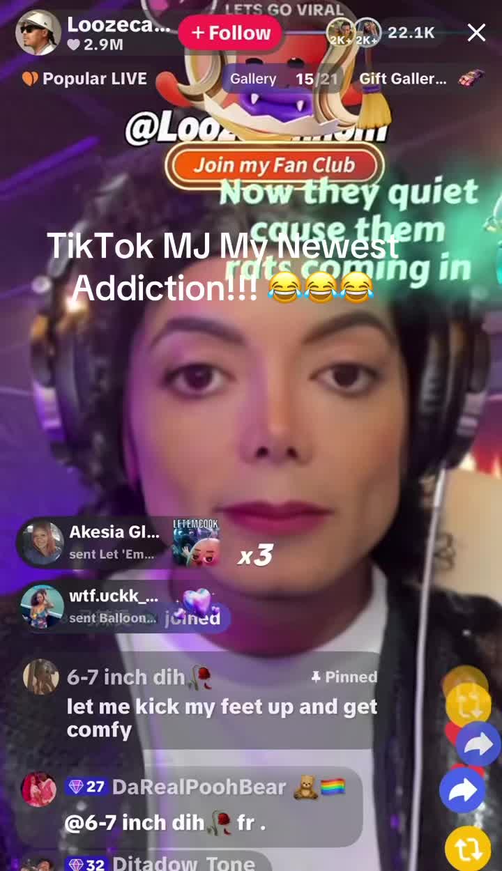 @LiveStream_Explorer