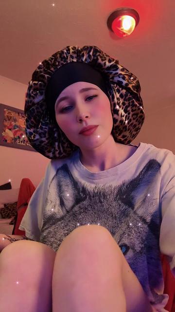 @Sammi&euml; Stiffler ✅