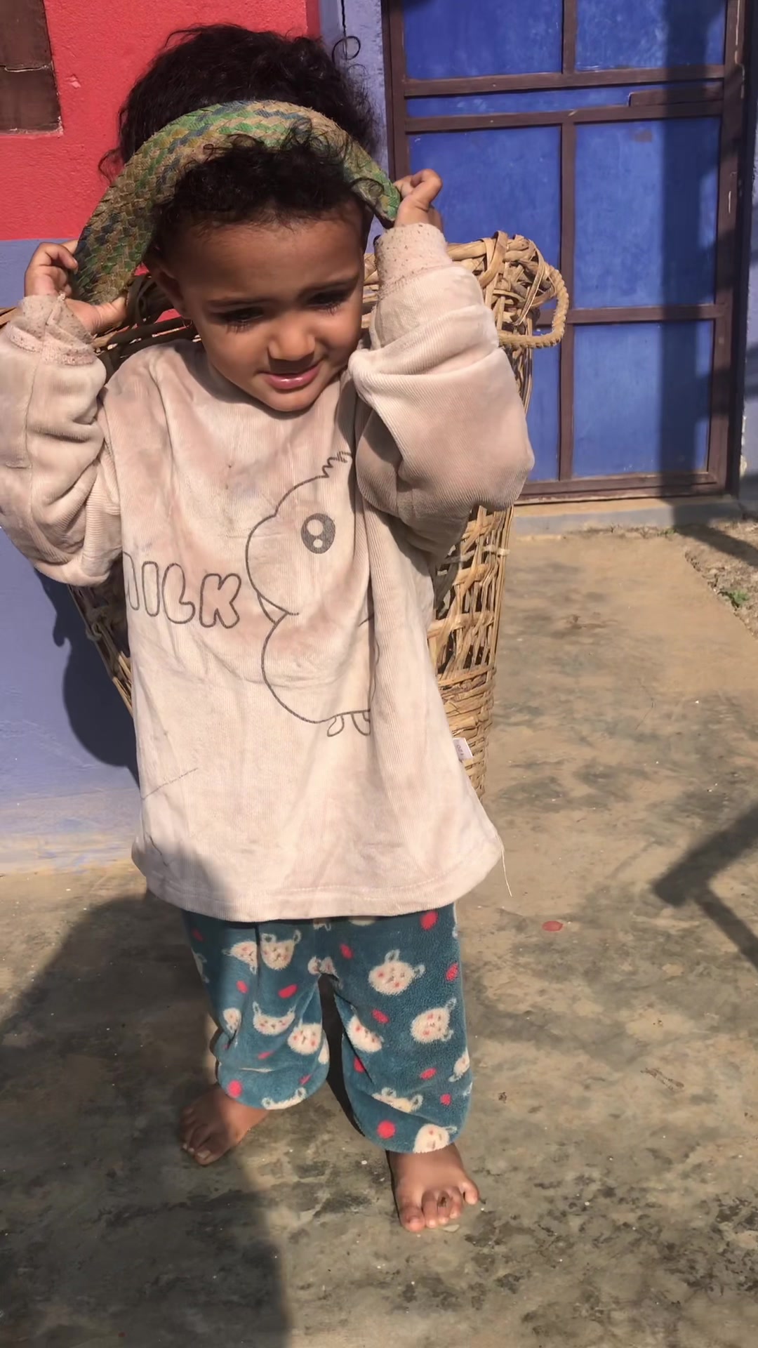 @Bhawana lamichhane