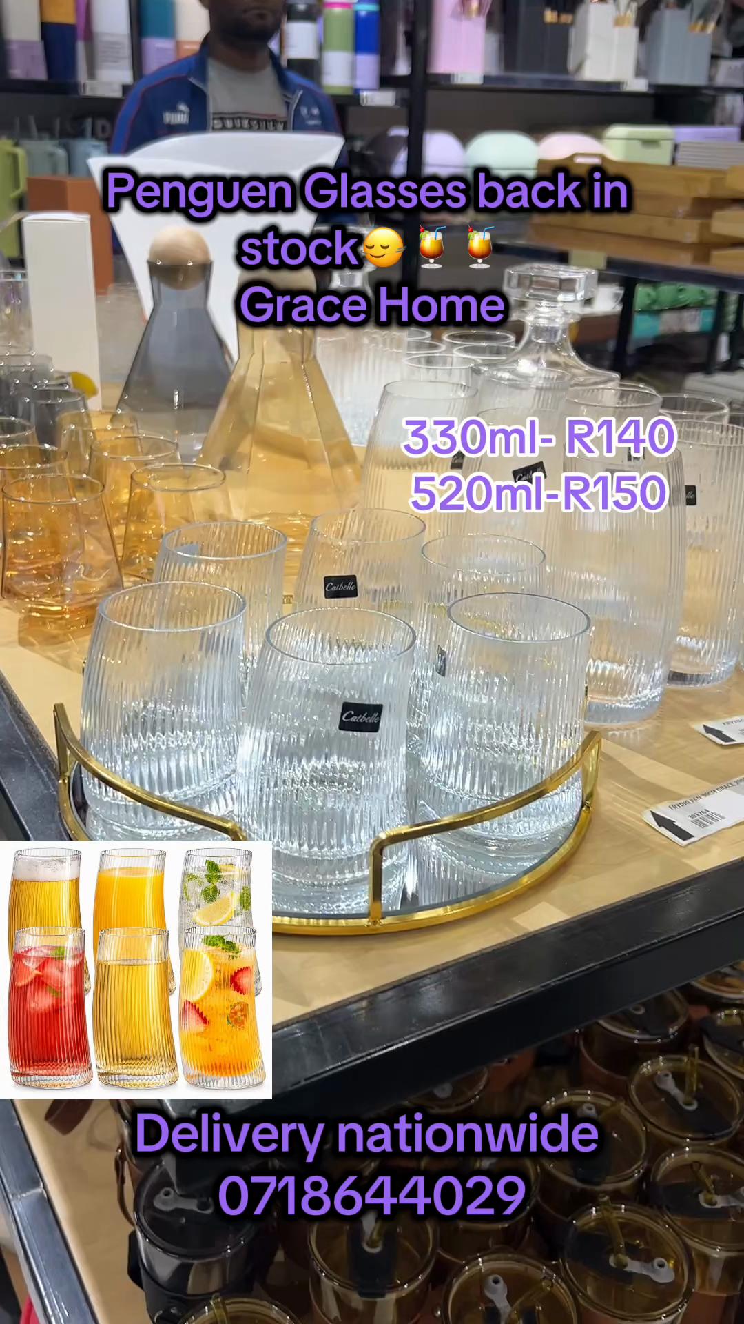 @Grace Home🇿🇦🇿🇦