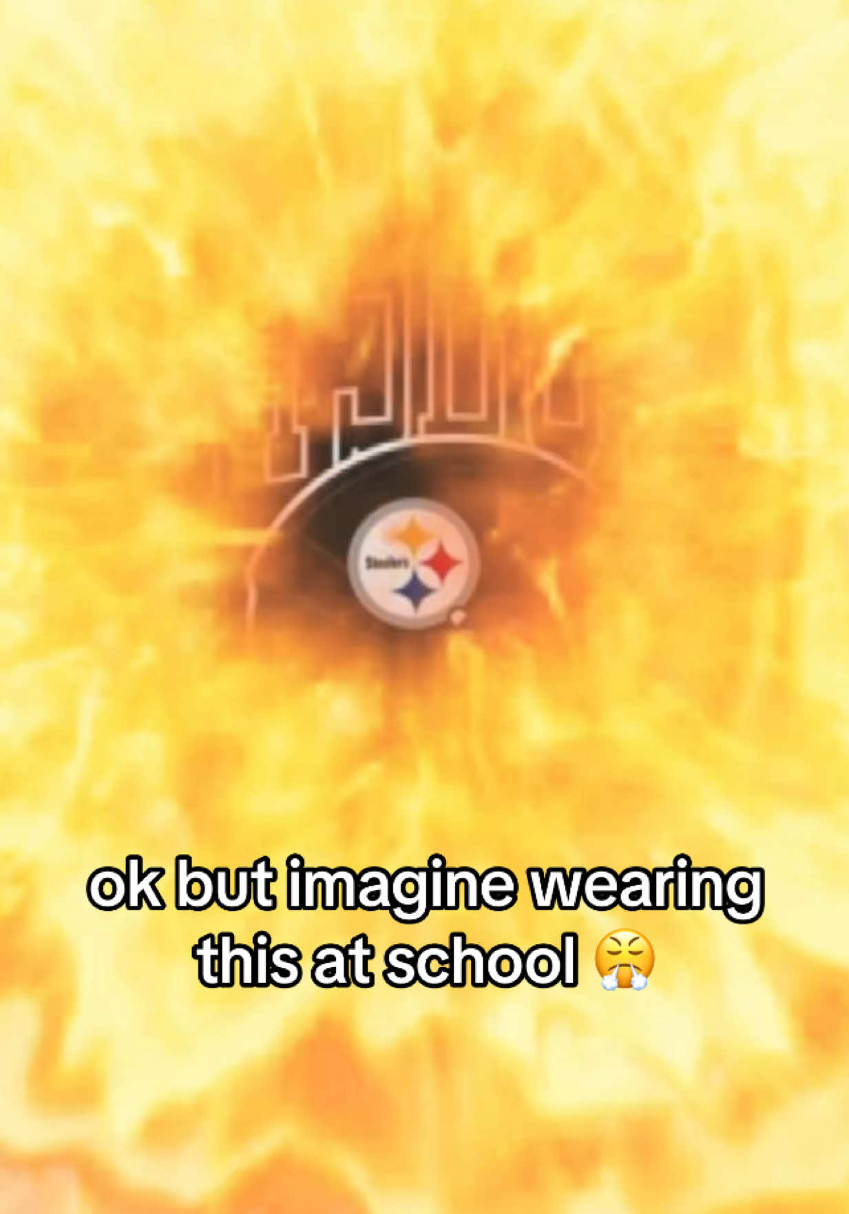 @Pittsburgh Steelers