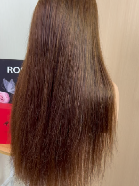 @Mscoco Hair