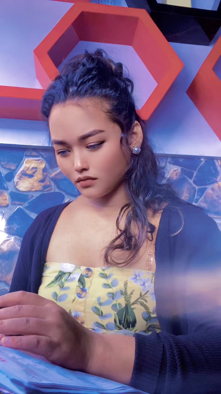 @Jenisha Shrestha