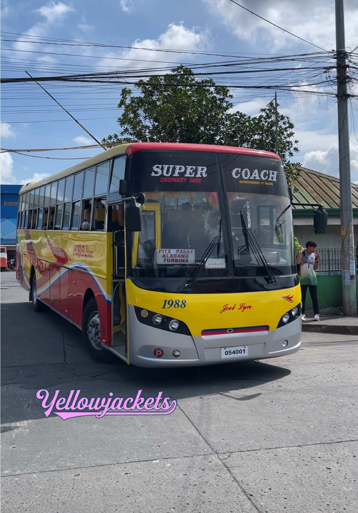 @Yellowjackets_Bicol