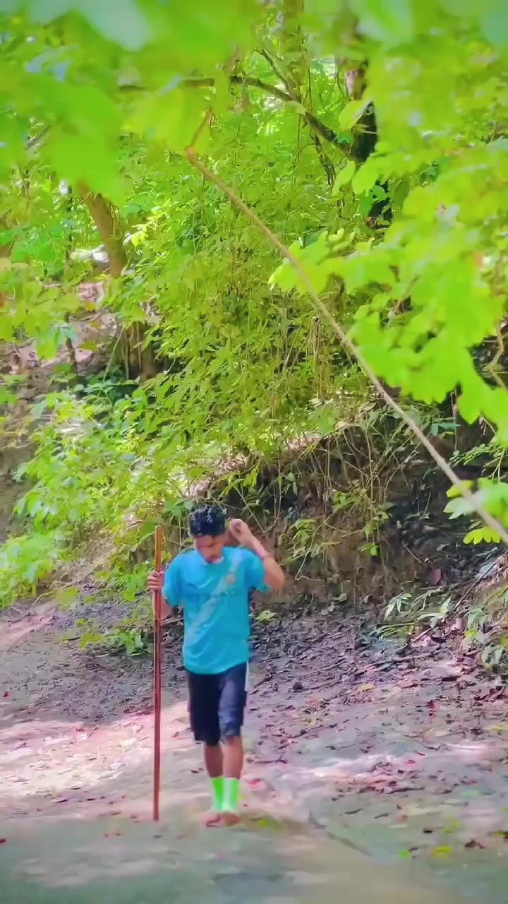 @BLACK _ ভাই