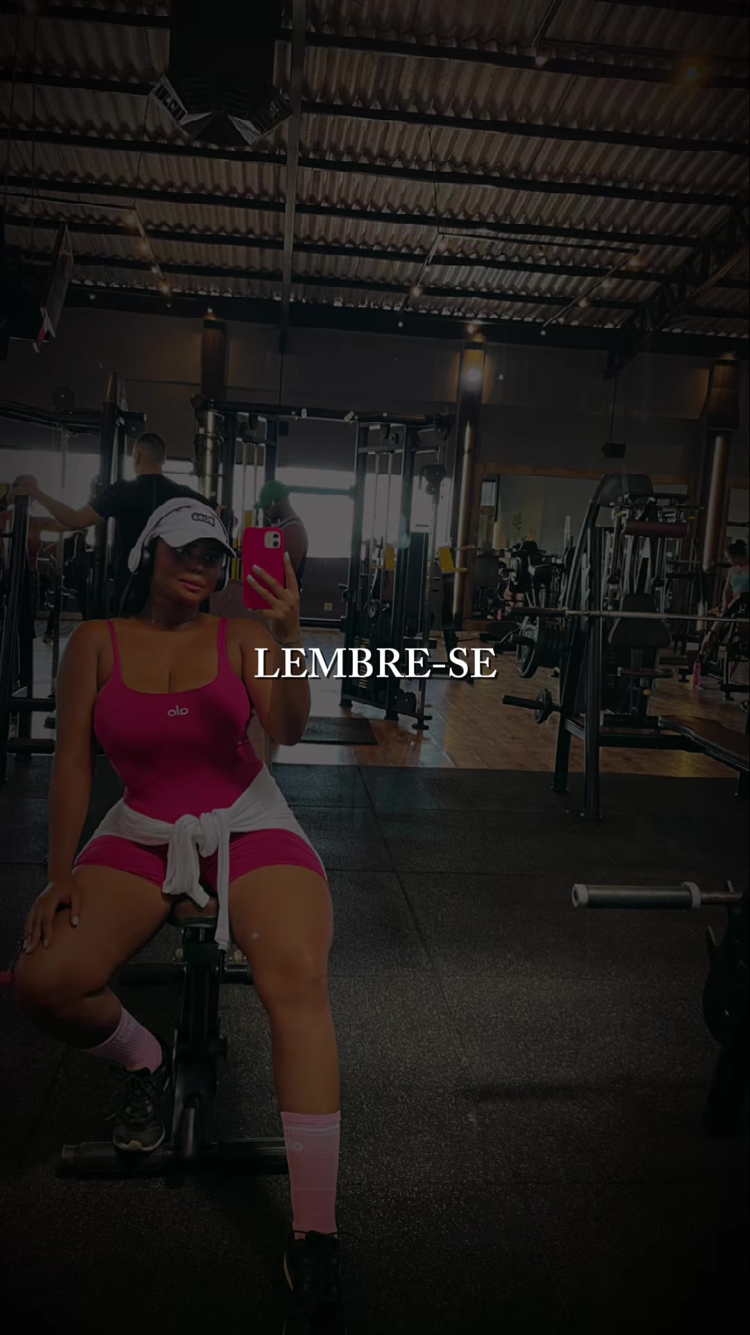 @Sabrina Anjos