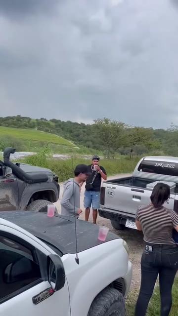 @El Mazacote