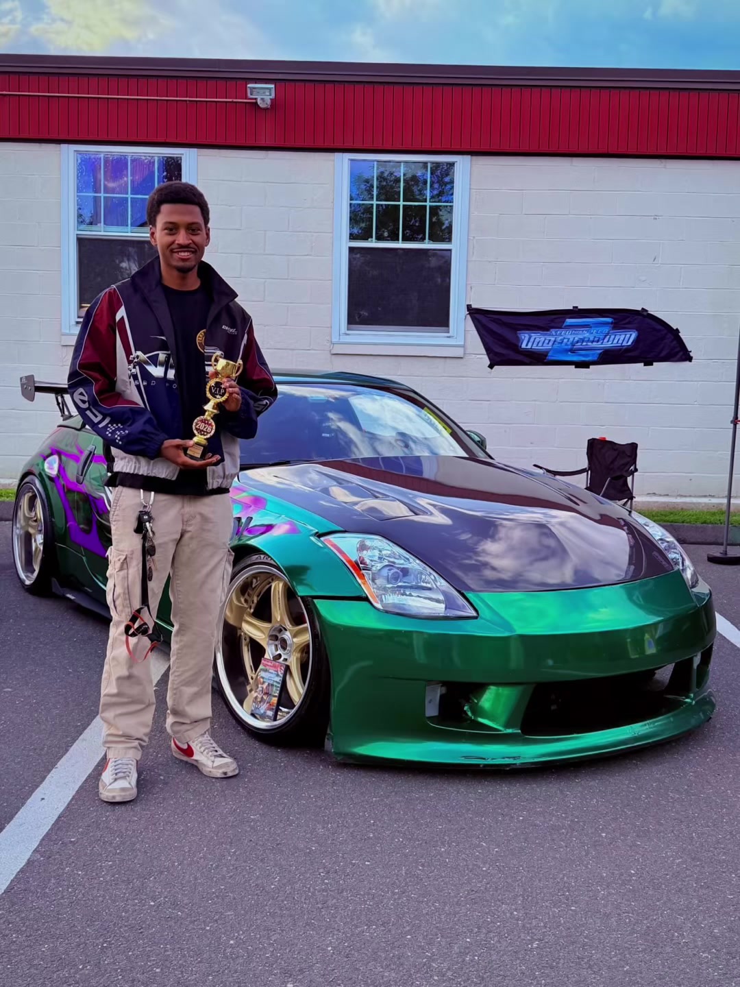 @NFSU2_350z