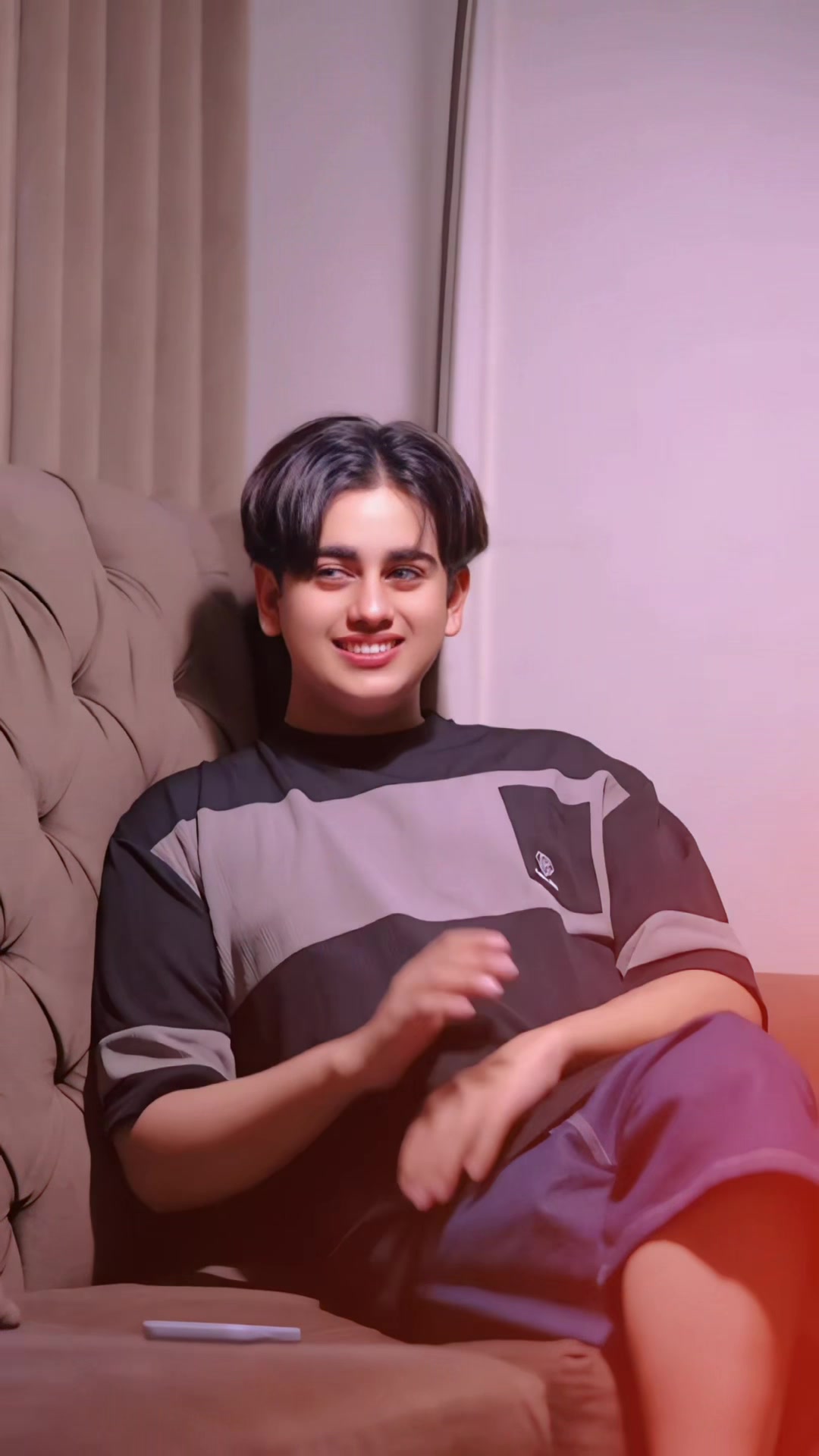 @𝙃𝙚: 𝘼  𝙒𝙊𝙇𝙁 🐺🥵