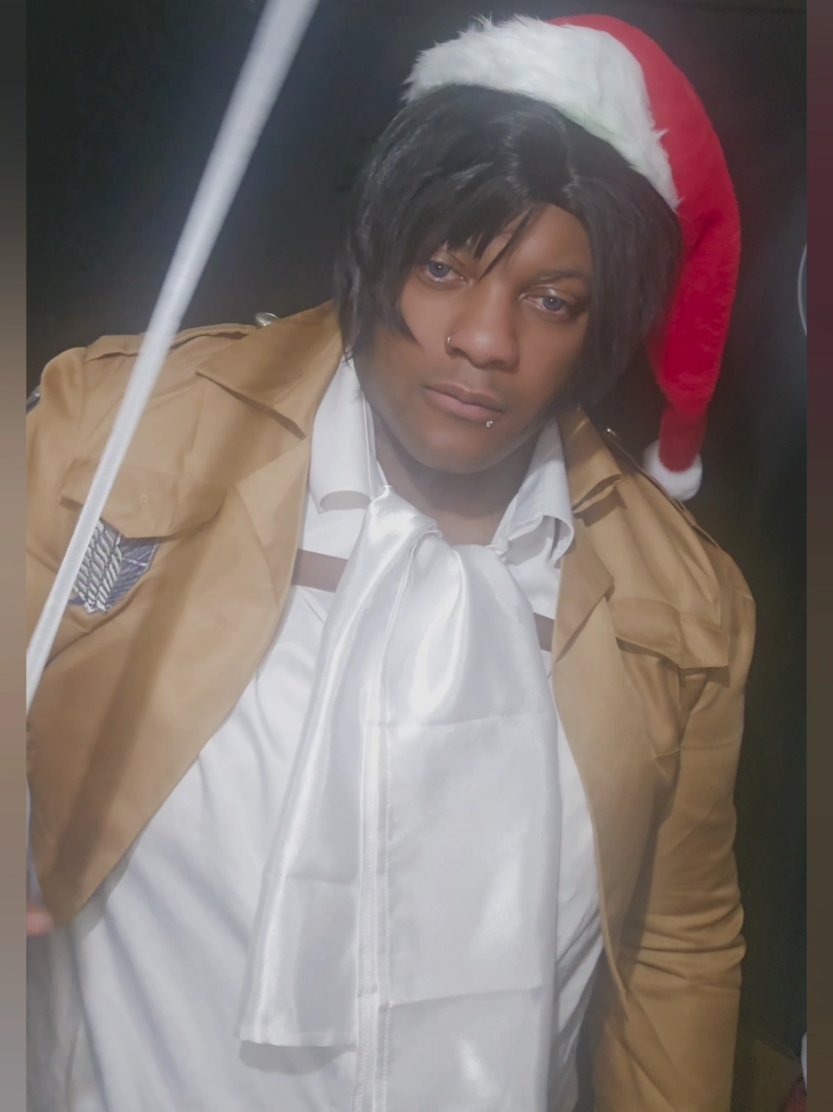 @Cosplayer Comic Creator
