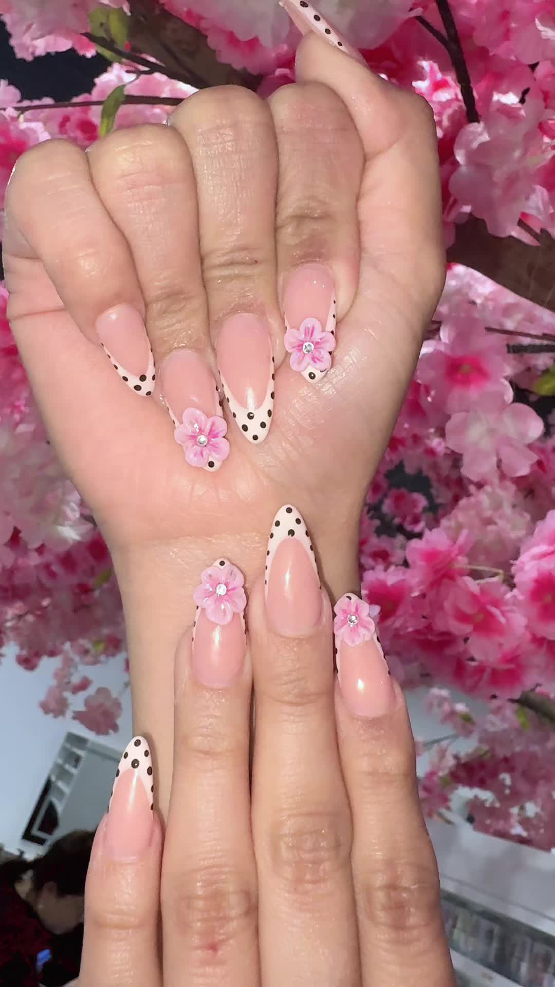 @Fleur Nail Spa