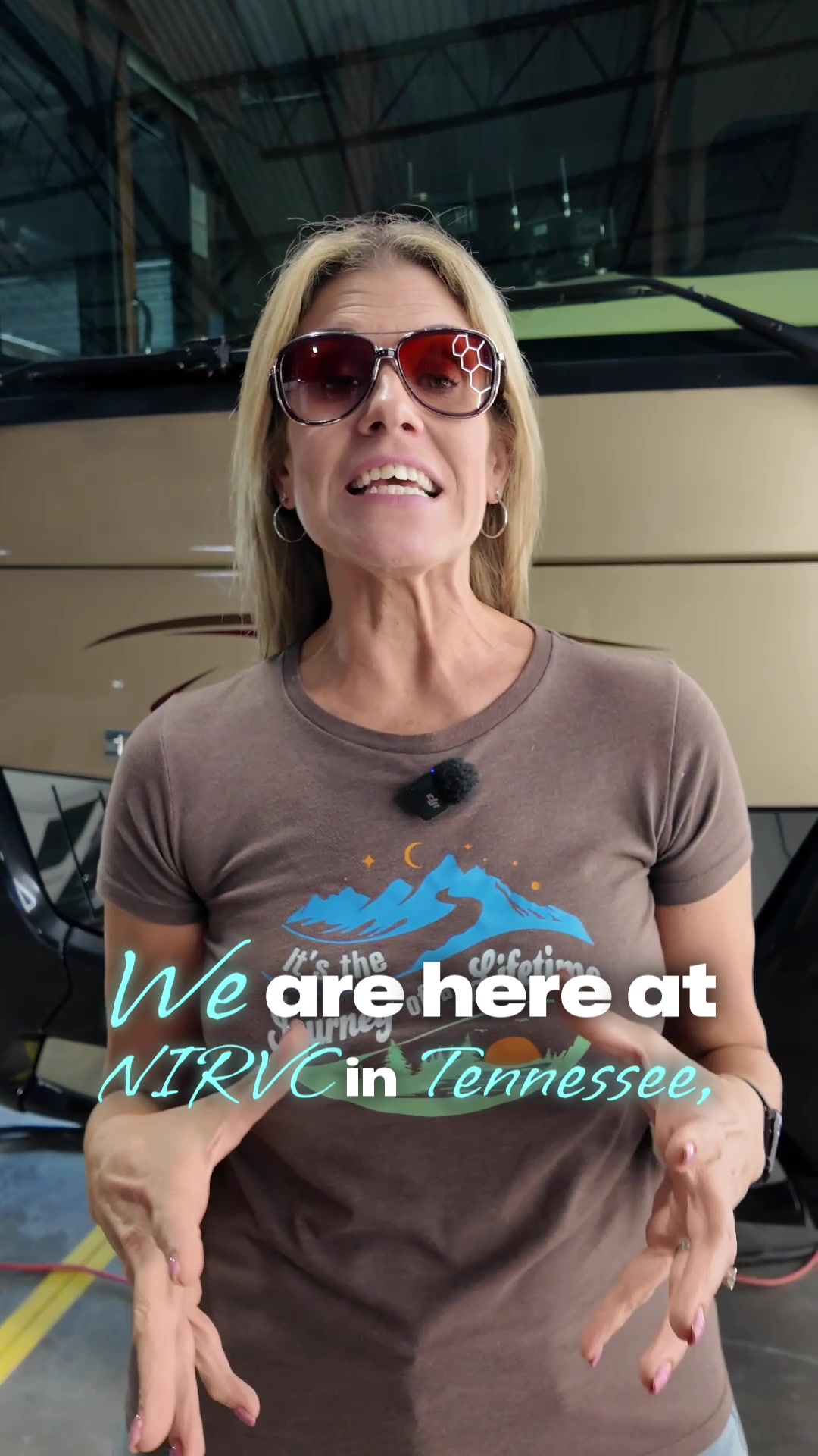 @Endless RVing