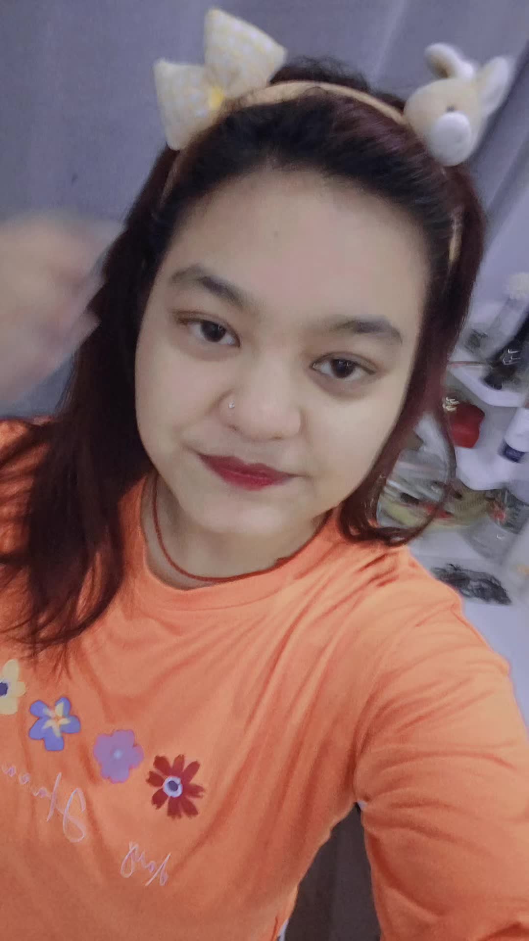 @May lay