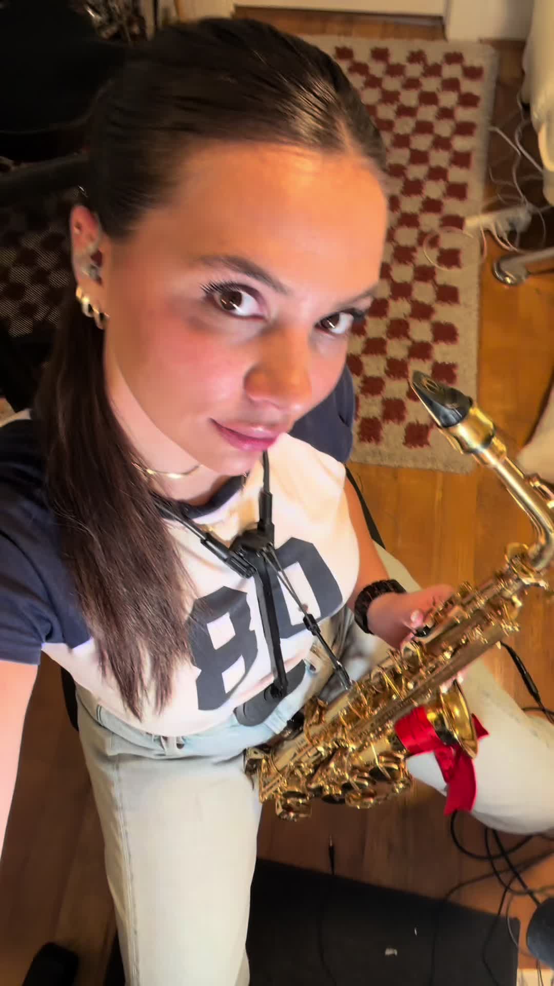 @bryn ripley | saxophonist