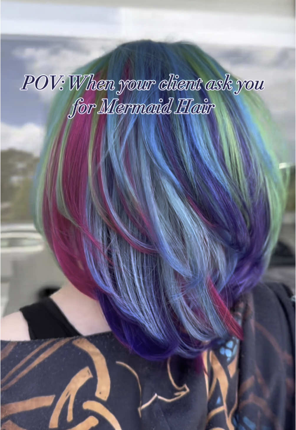 @Hashtagsalons