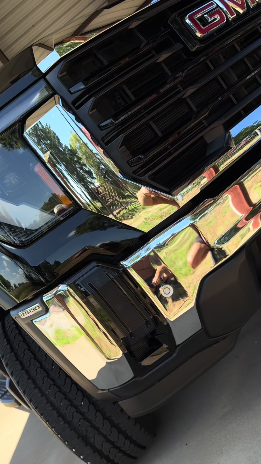 @Deep Shine Ceramic Coating