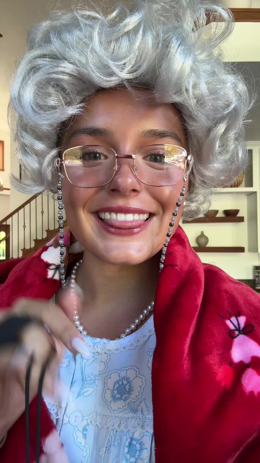 @laila glinke