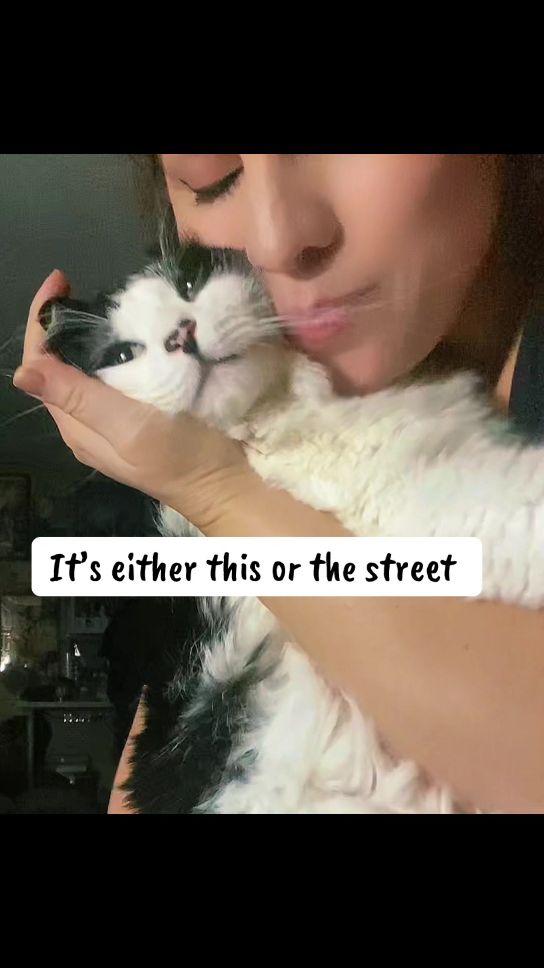 @TikTok made me do it