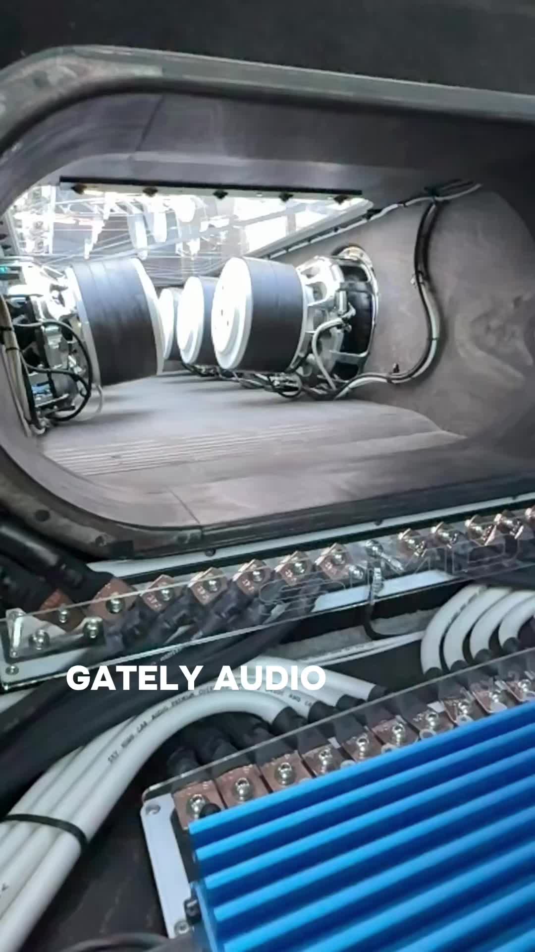 @Gately Audio