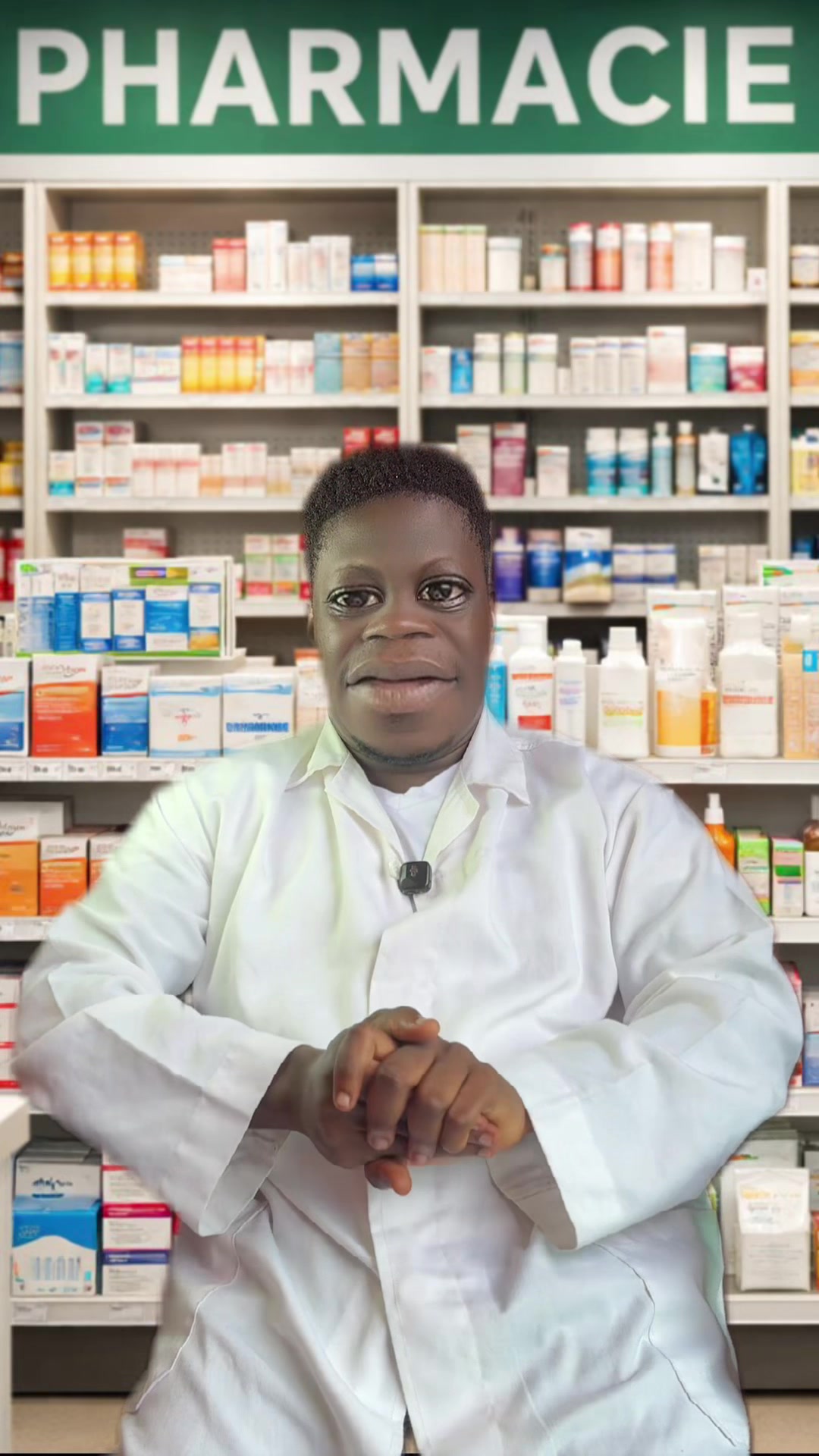 @DOCTEUR KPAPKATO🥼🩺🩻