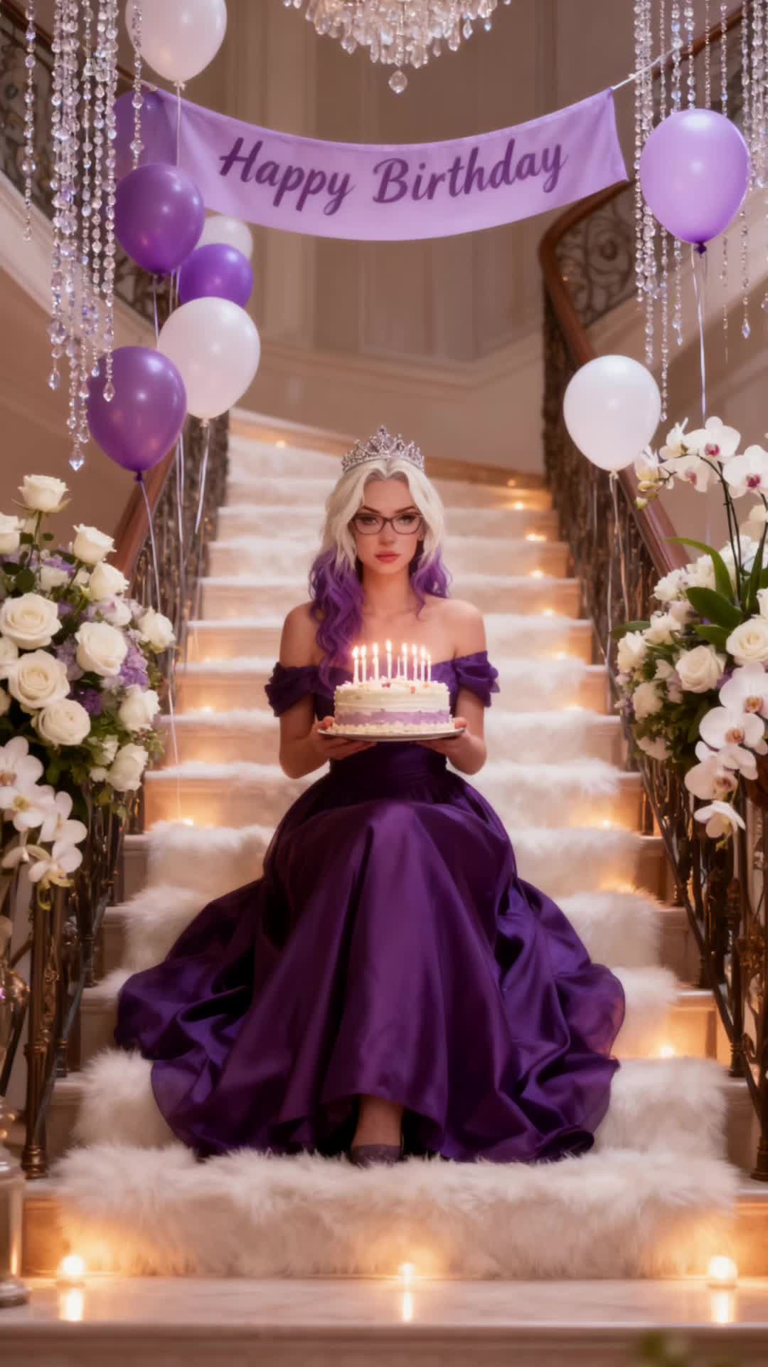 @Darkangel 💜