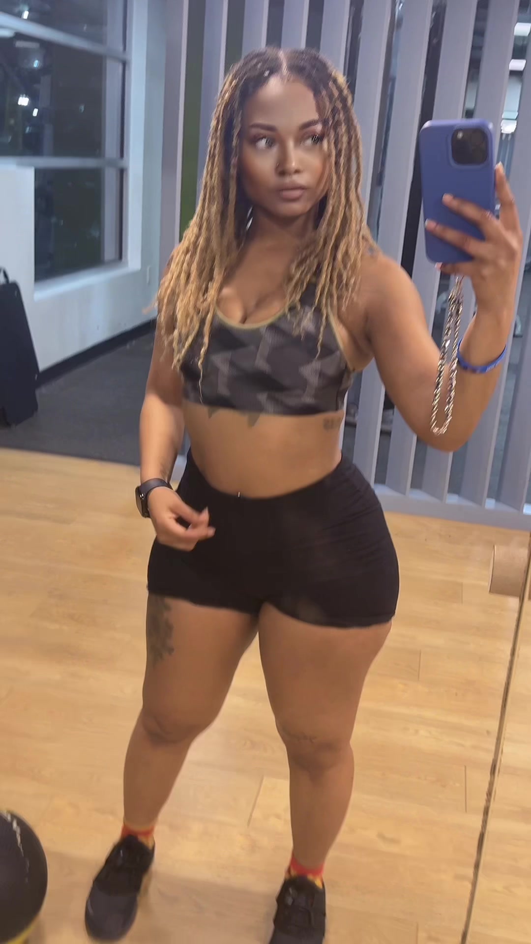 @therealbigkambria
