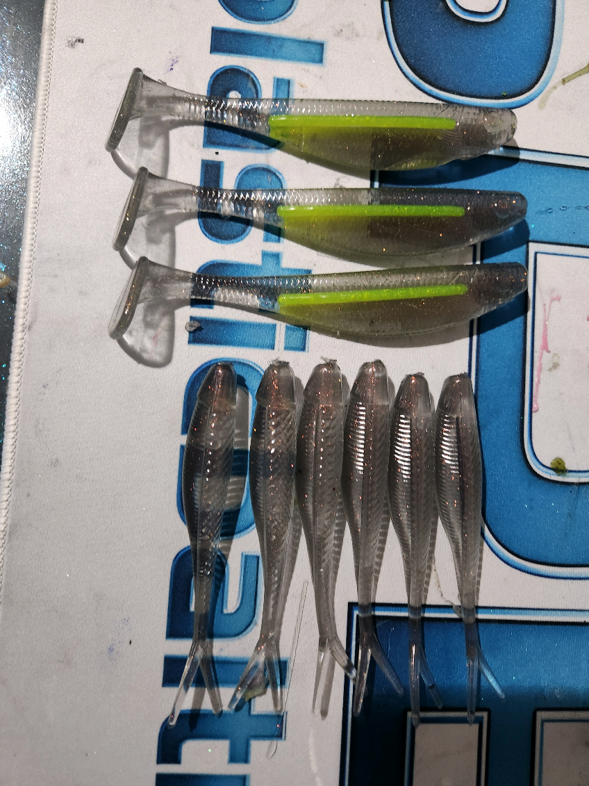 @Alpha & Omega Fishing LLC
