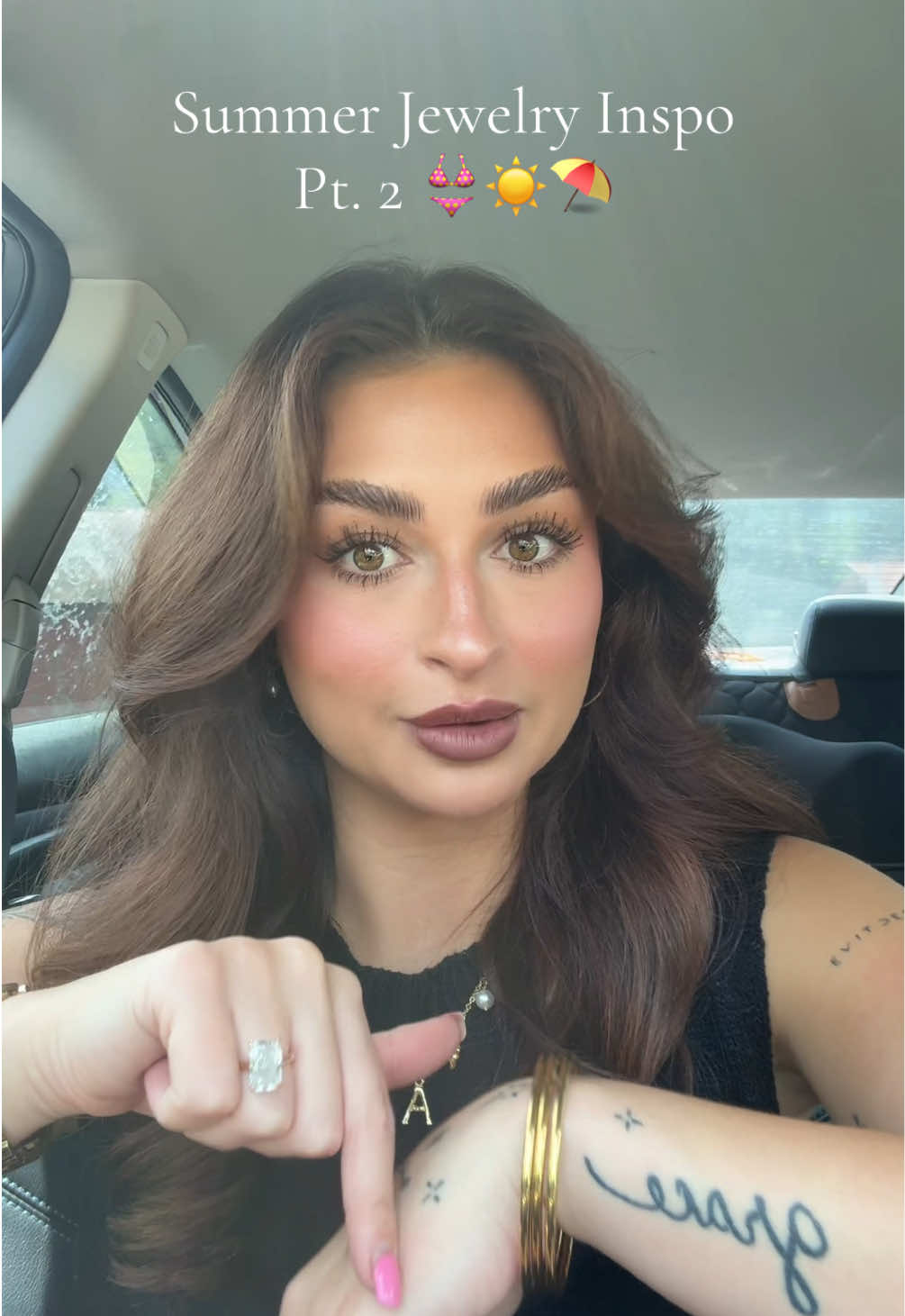 @Adelyn Grace┃MUA💄
