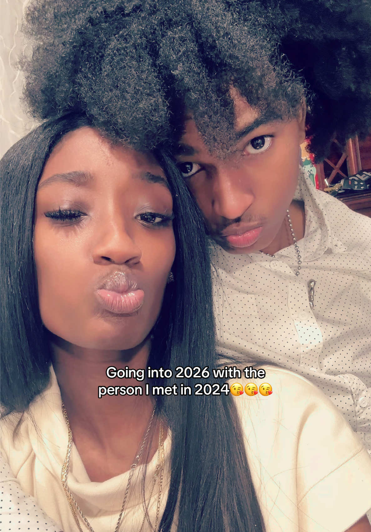 @Meechie & Miyah