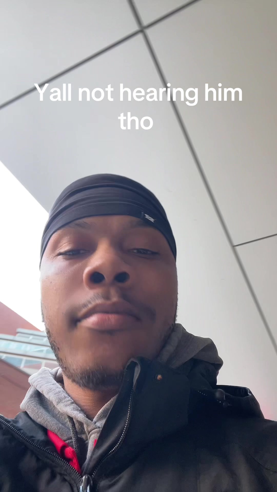 @Jaleel