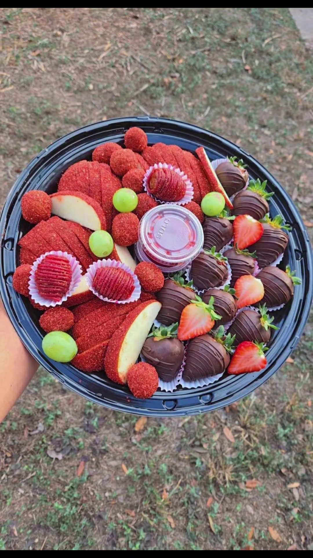 @Cami Sweets