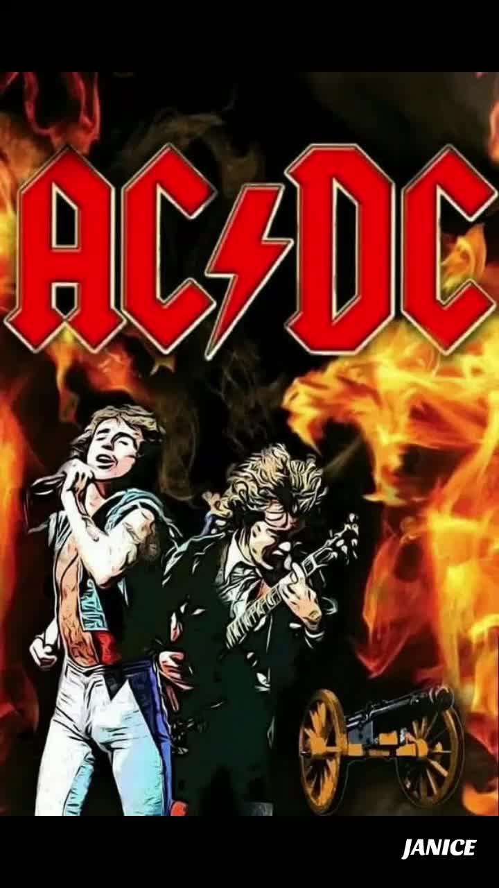 @ACDC 41 YEARS & COUNTING