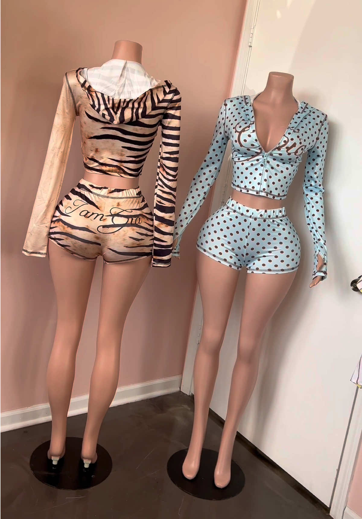 @A Diva's Everything Boutique
