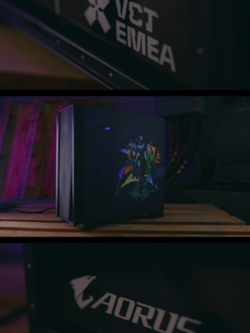 @AORUS