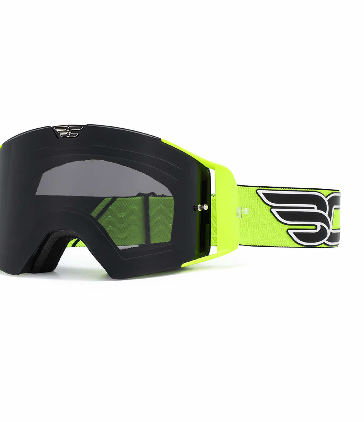 @BC Goggle Co