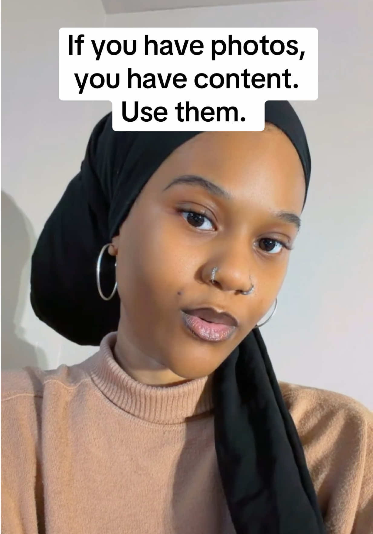 @👑Princesse |TikTok Strategist